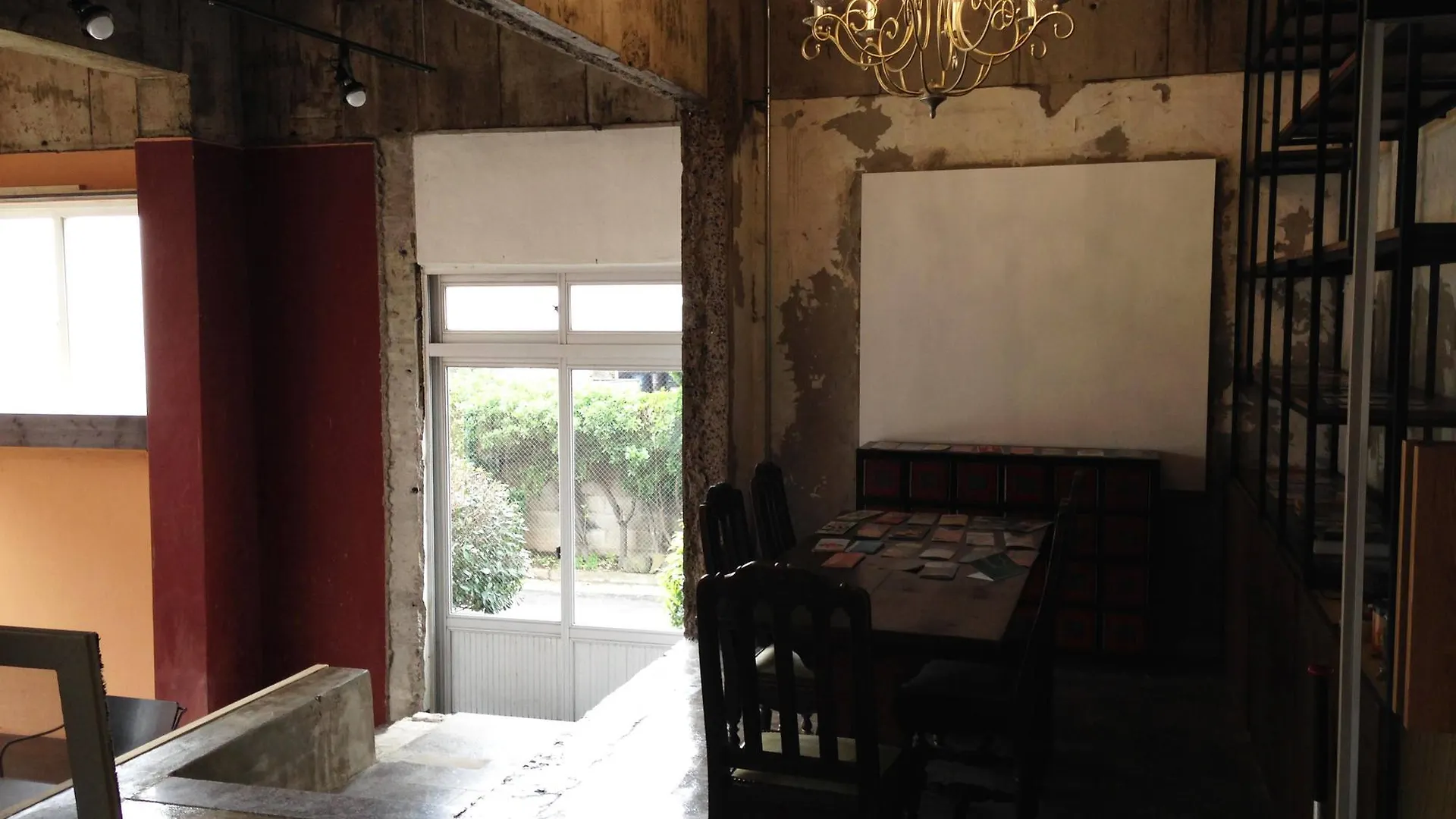 Maro Hostal Jeju Corea del Sur